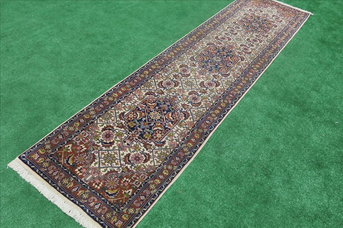 Dywan orientalny Varanasi Super