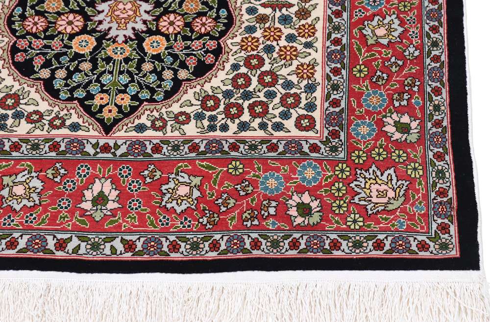Dywan orientalny Hereke