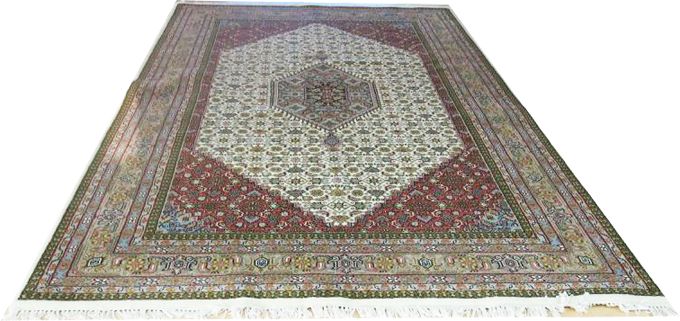 Dywan orientalny Bidjar Exclusive