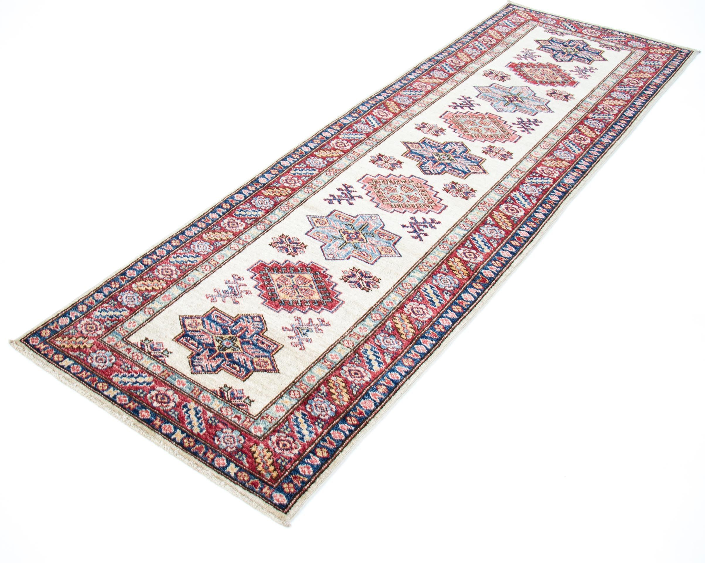 Dywan orientalny Kazak Exclusive