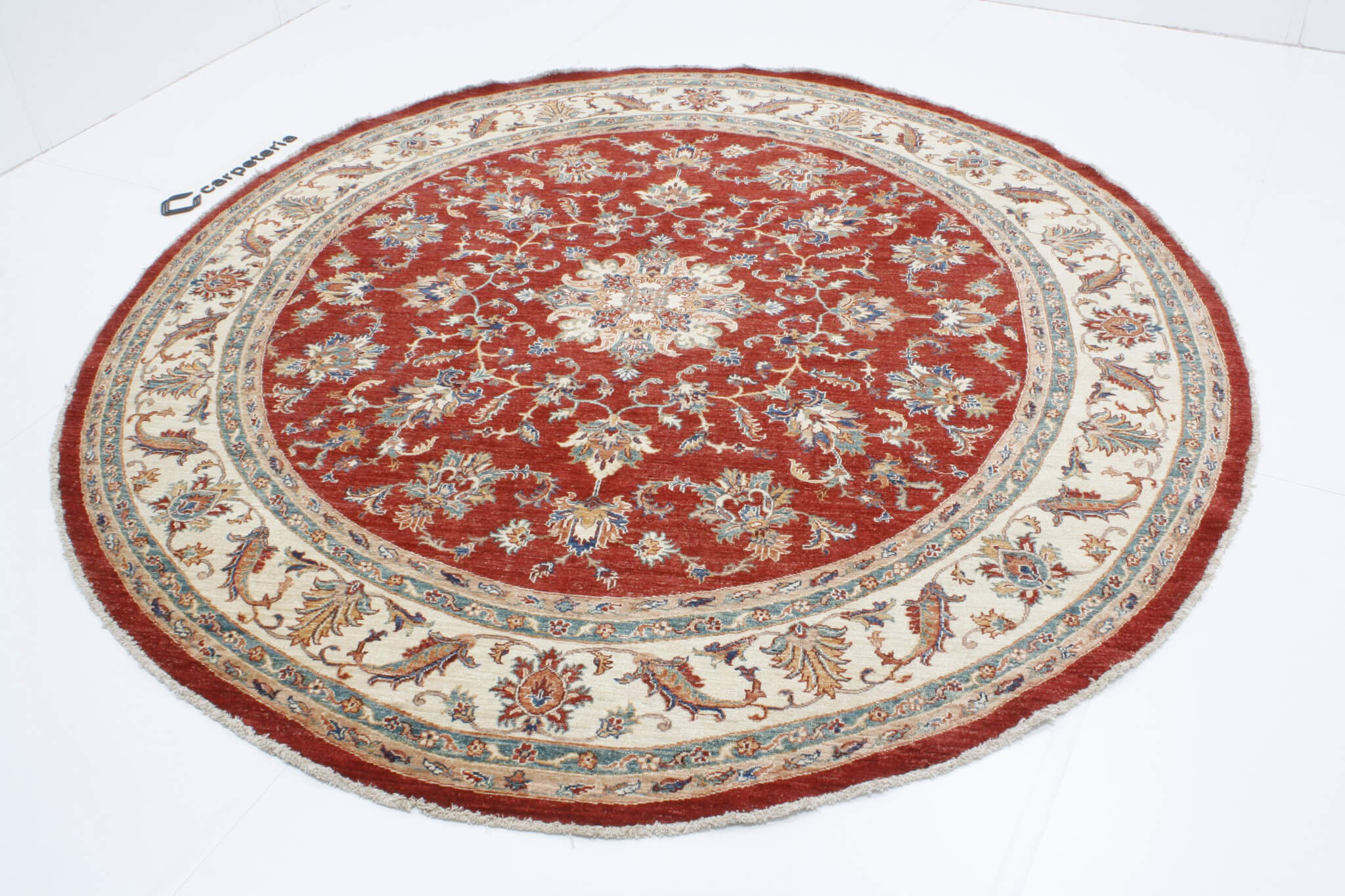 Dywan orientalny Ziegler Royal