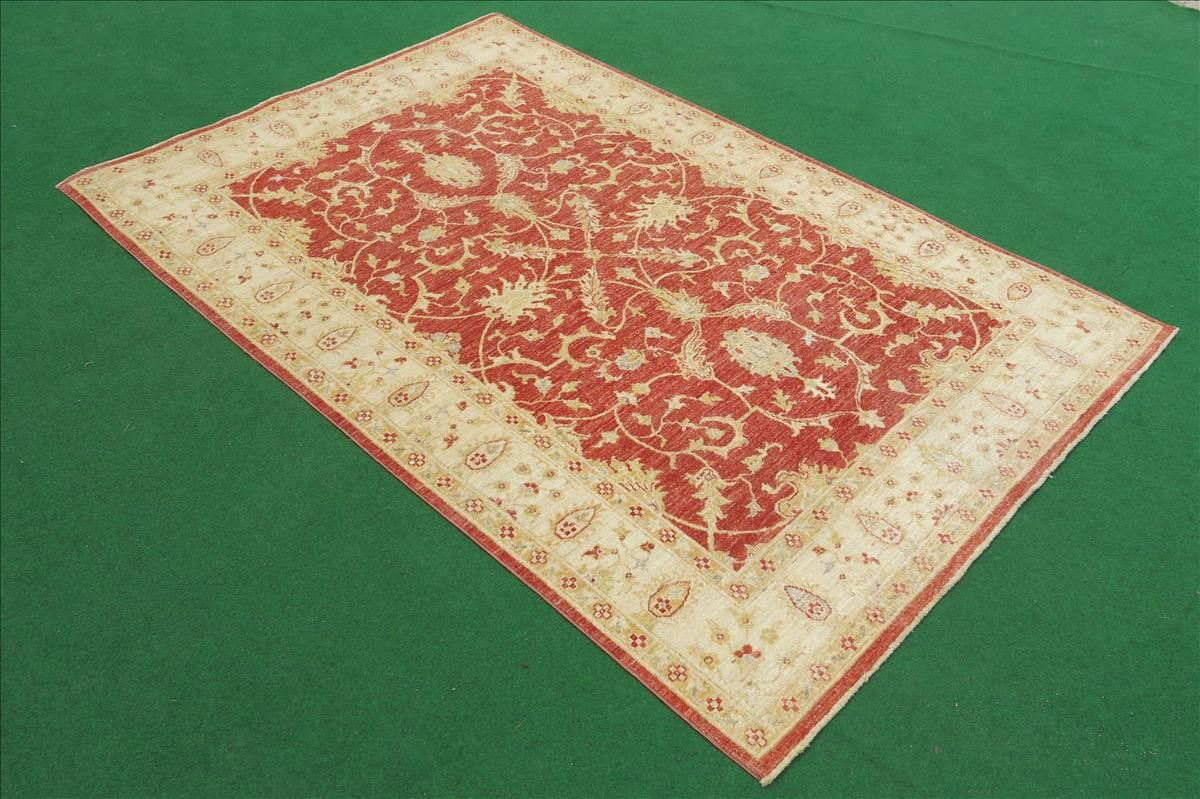Dywan orientalny Ziegler Exclusive