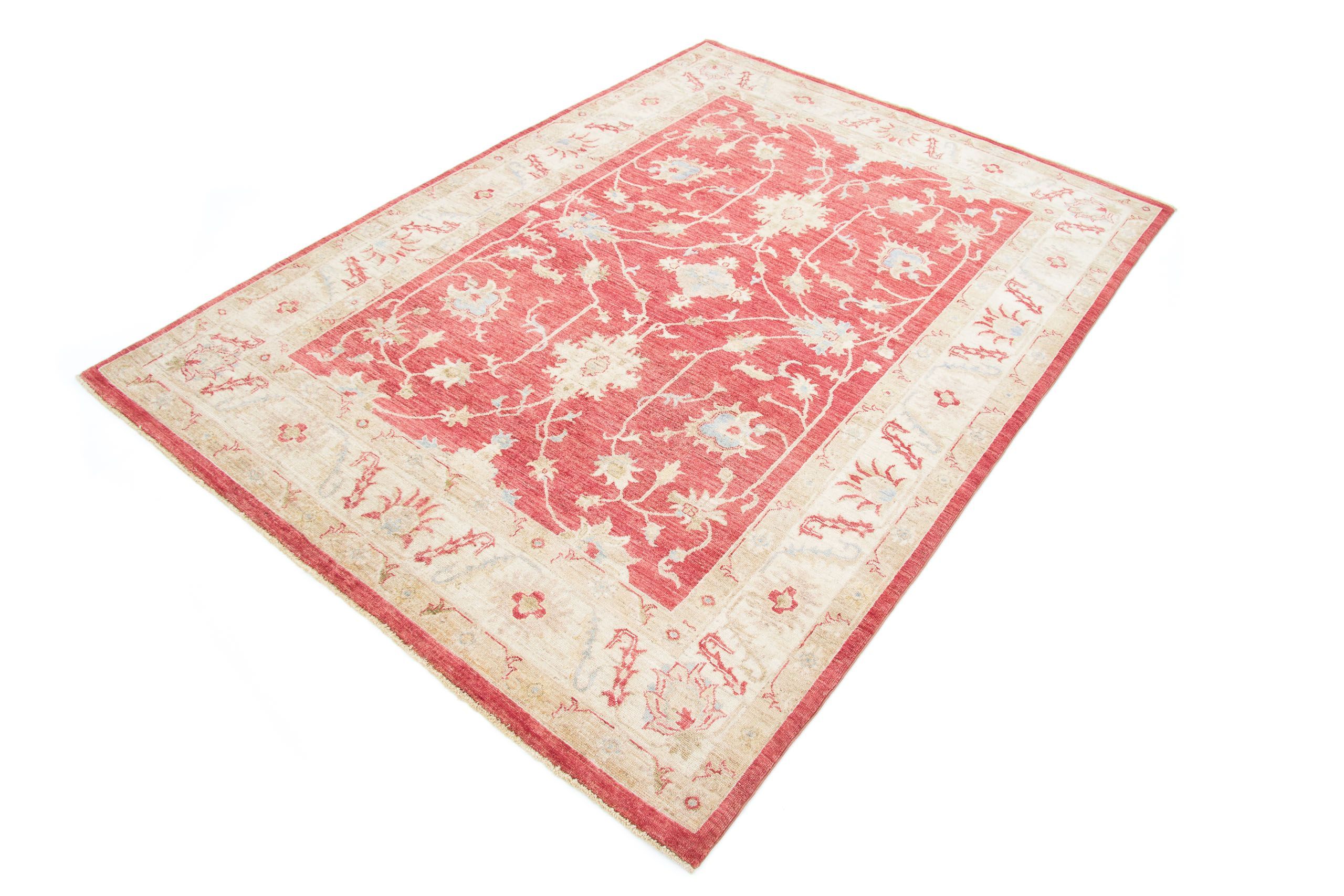 Dywan orientalny Ziegler Exclusive