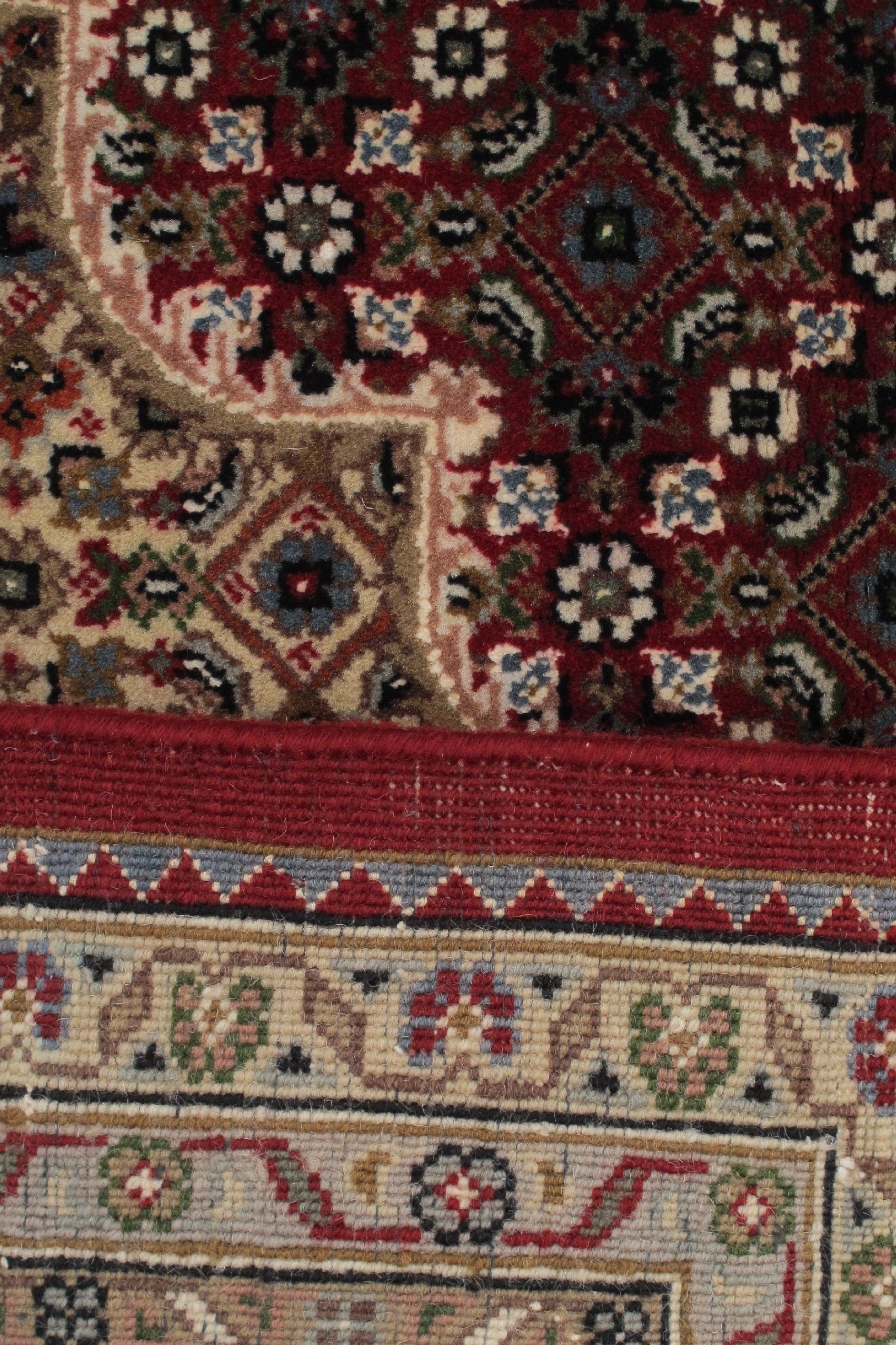 Dywan perski Tabriz Mahi Exclusive