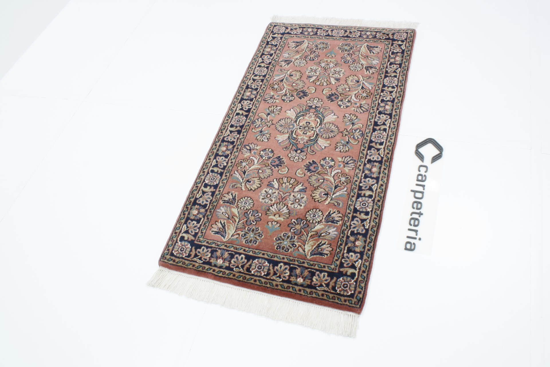 Dywan orientalny Sarough Exclusive