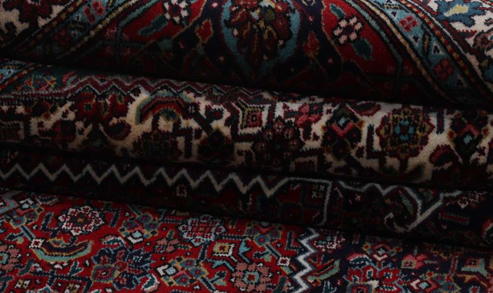 Dywan perski Tabriz