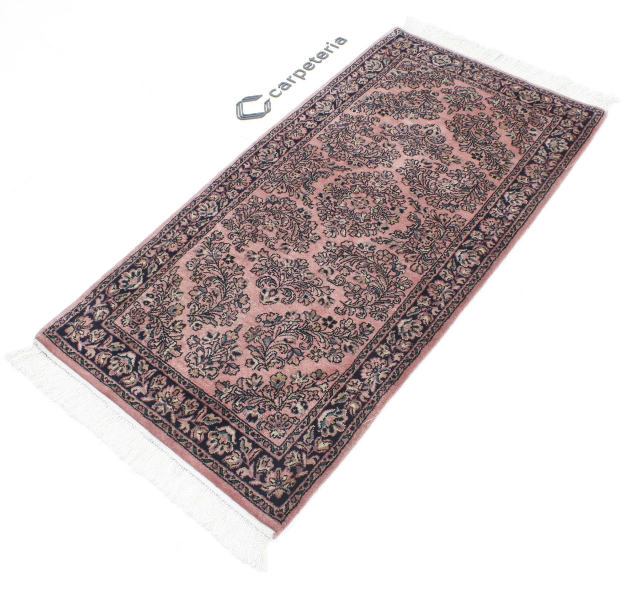 Dywan orientalny Saruq Exclusive