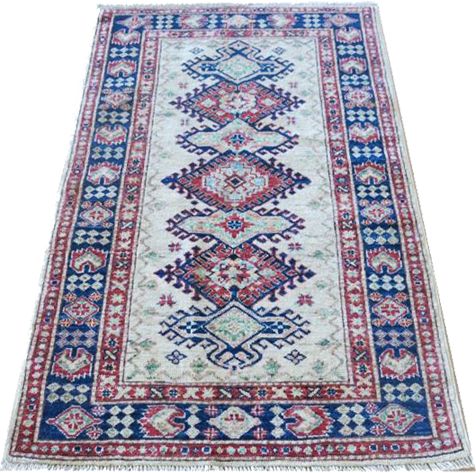 Dywan orientalny Kazak Exclusive