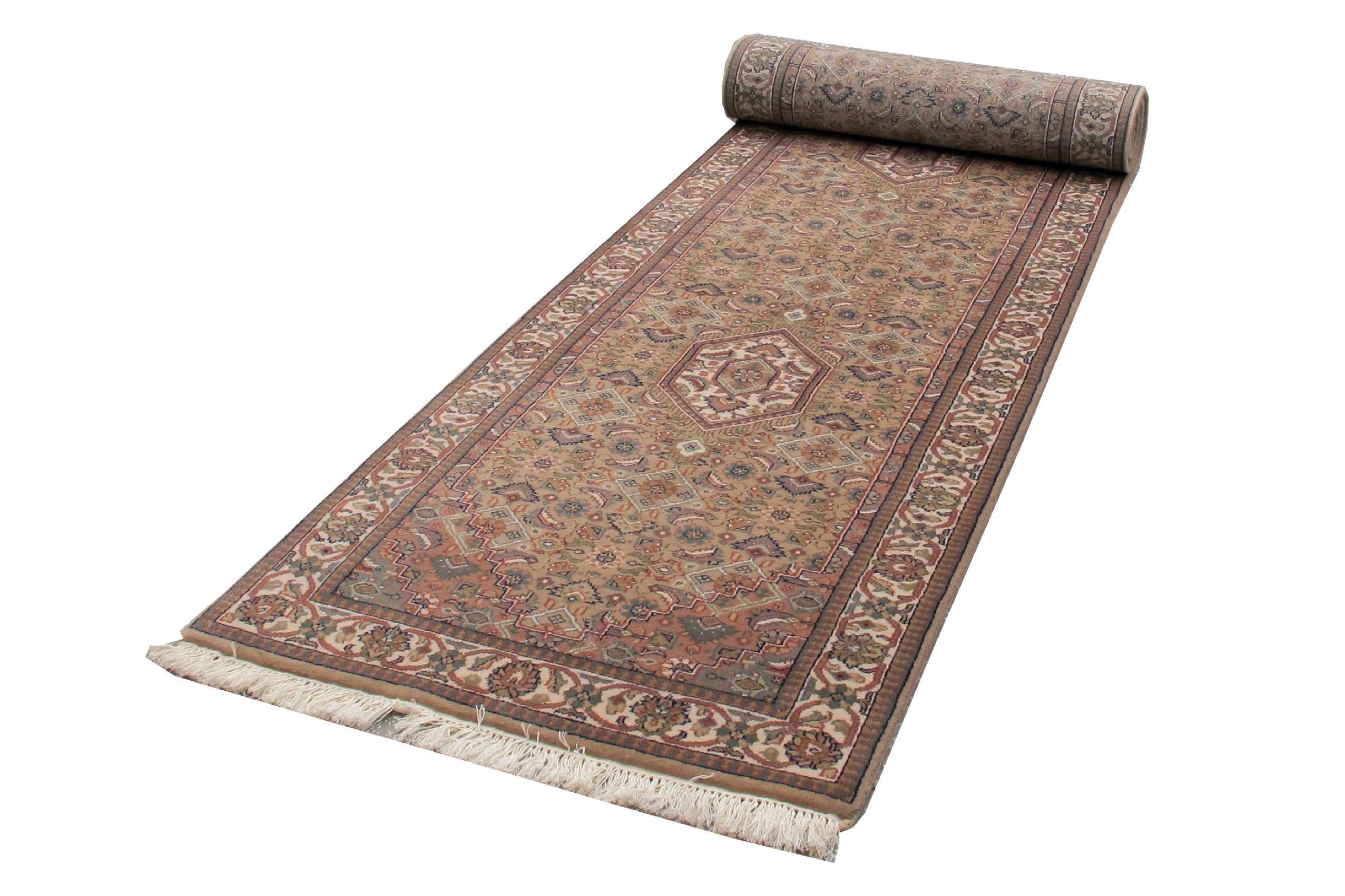 Dywan orientalny Bidjar Exclusive