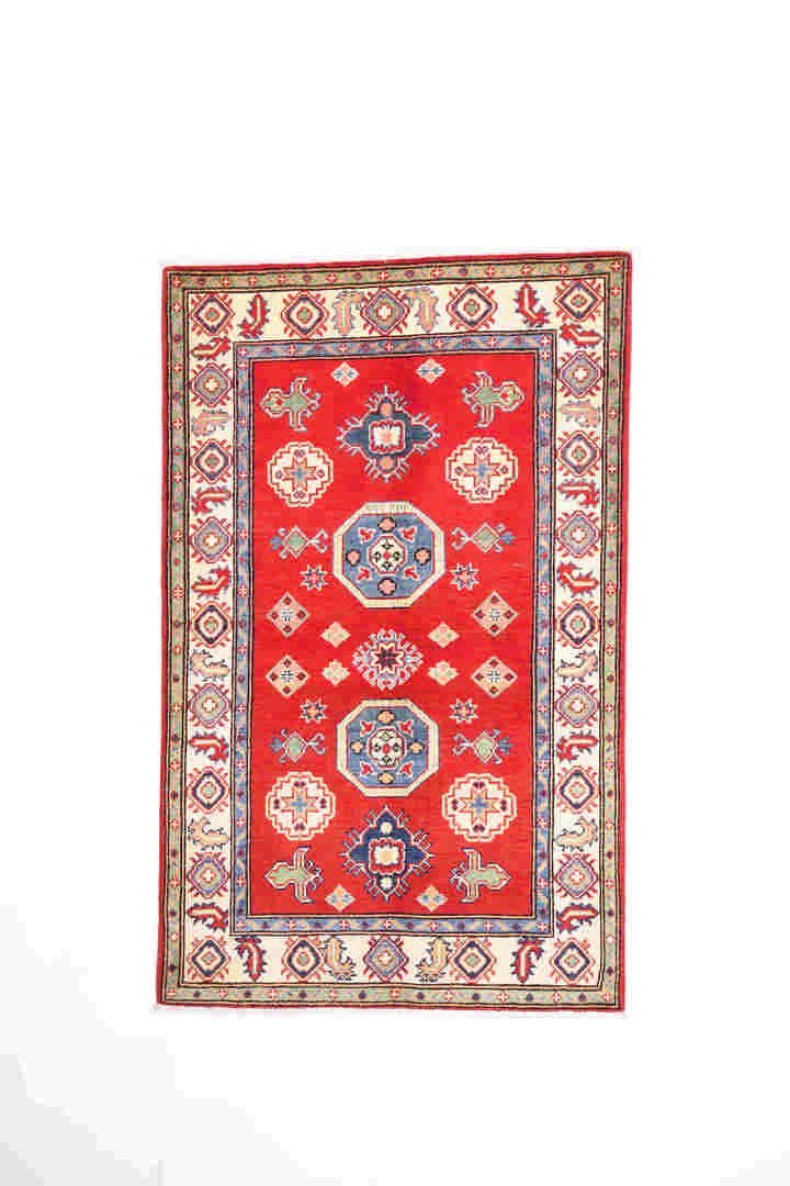 Dywan orientalny Kazak