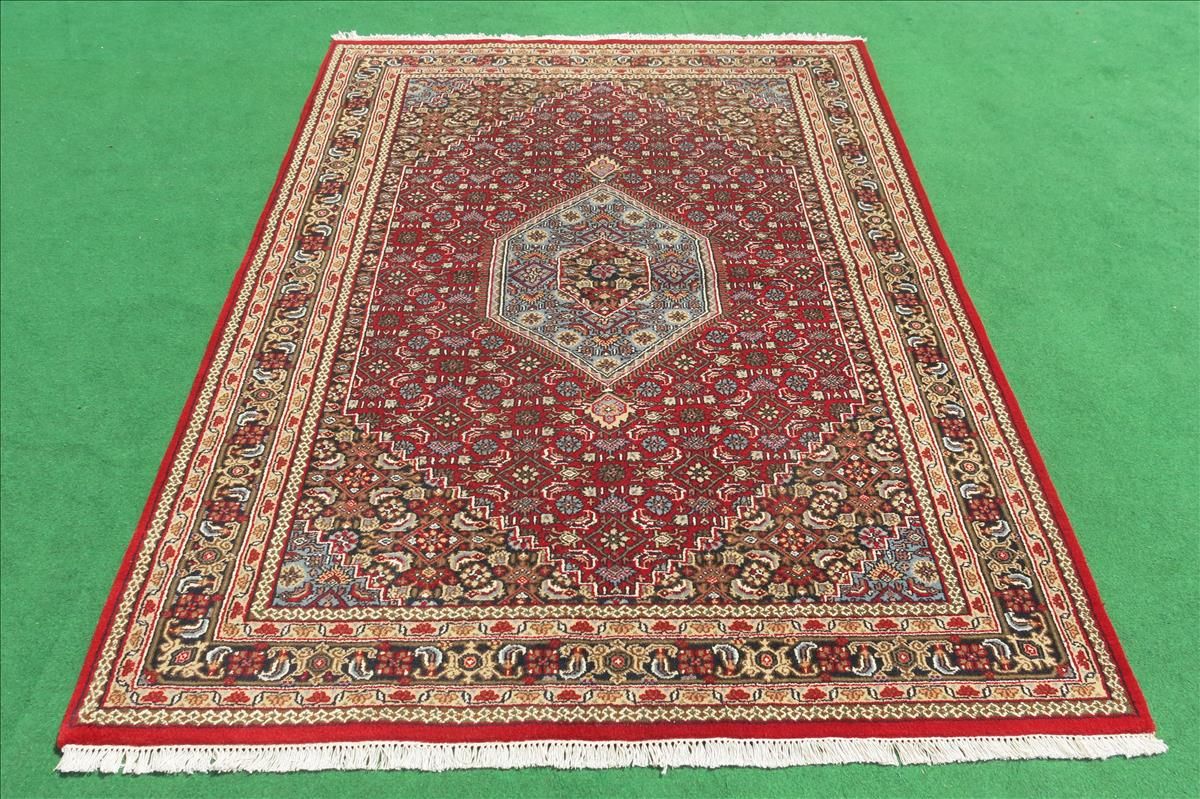 Dywan orientalny Bidjar Exclusive