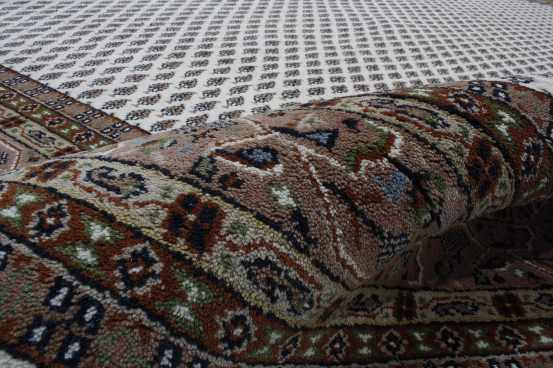 Dywan orientalny Mir