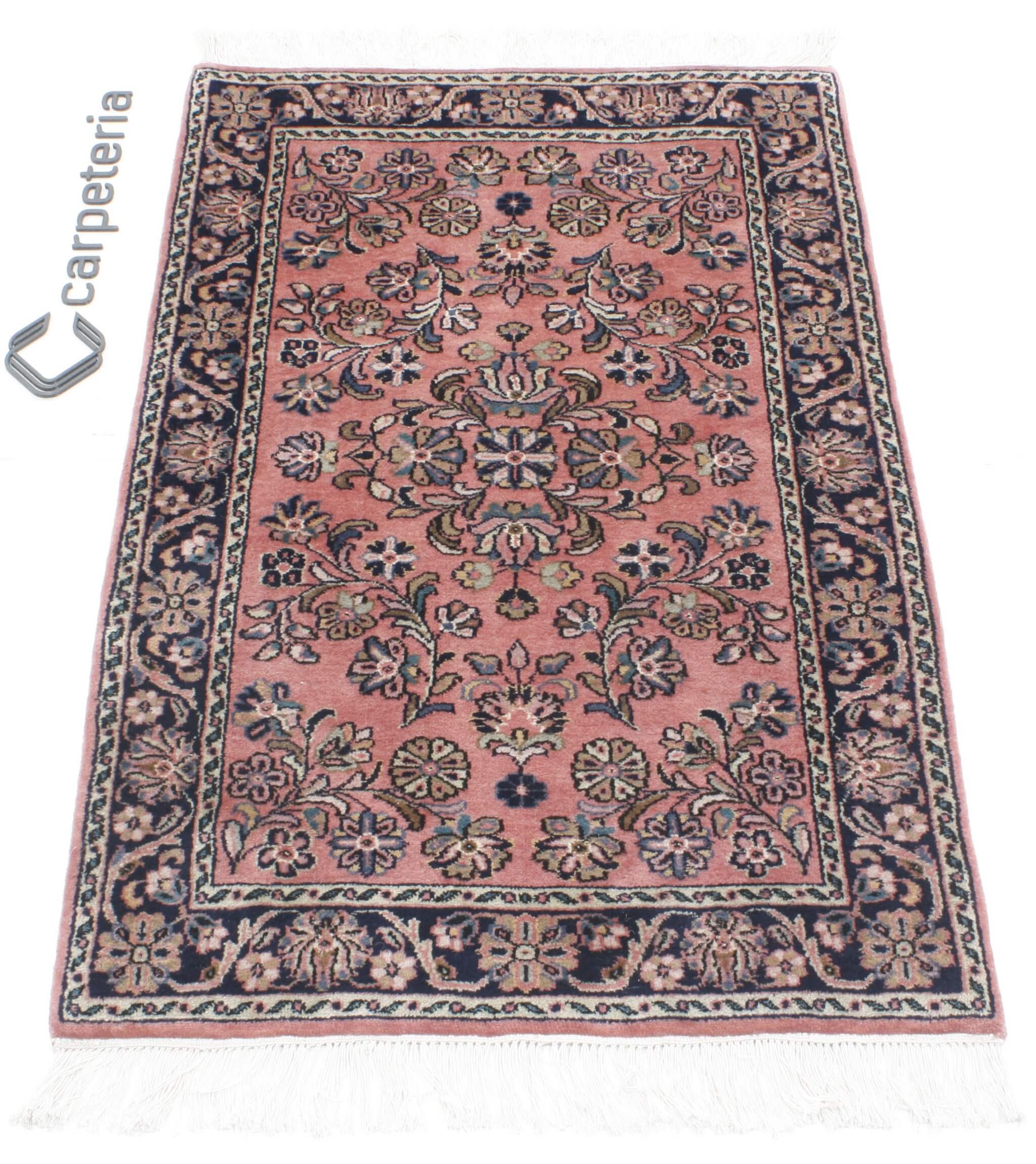 Dywan orientalny Saruq Exclusive