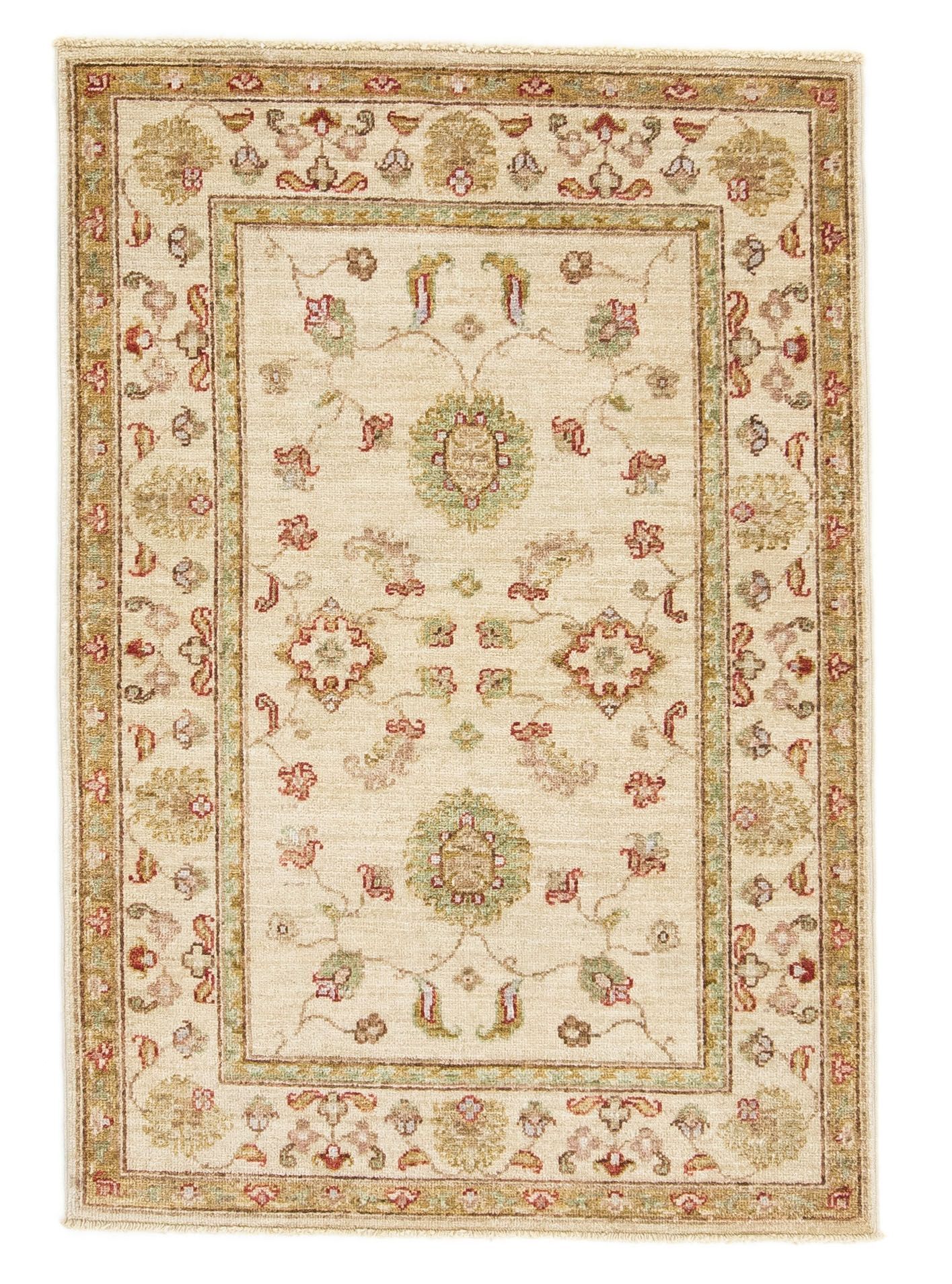 Dywan orientalny Ziegler Exclusive