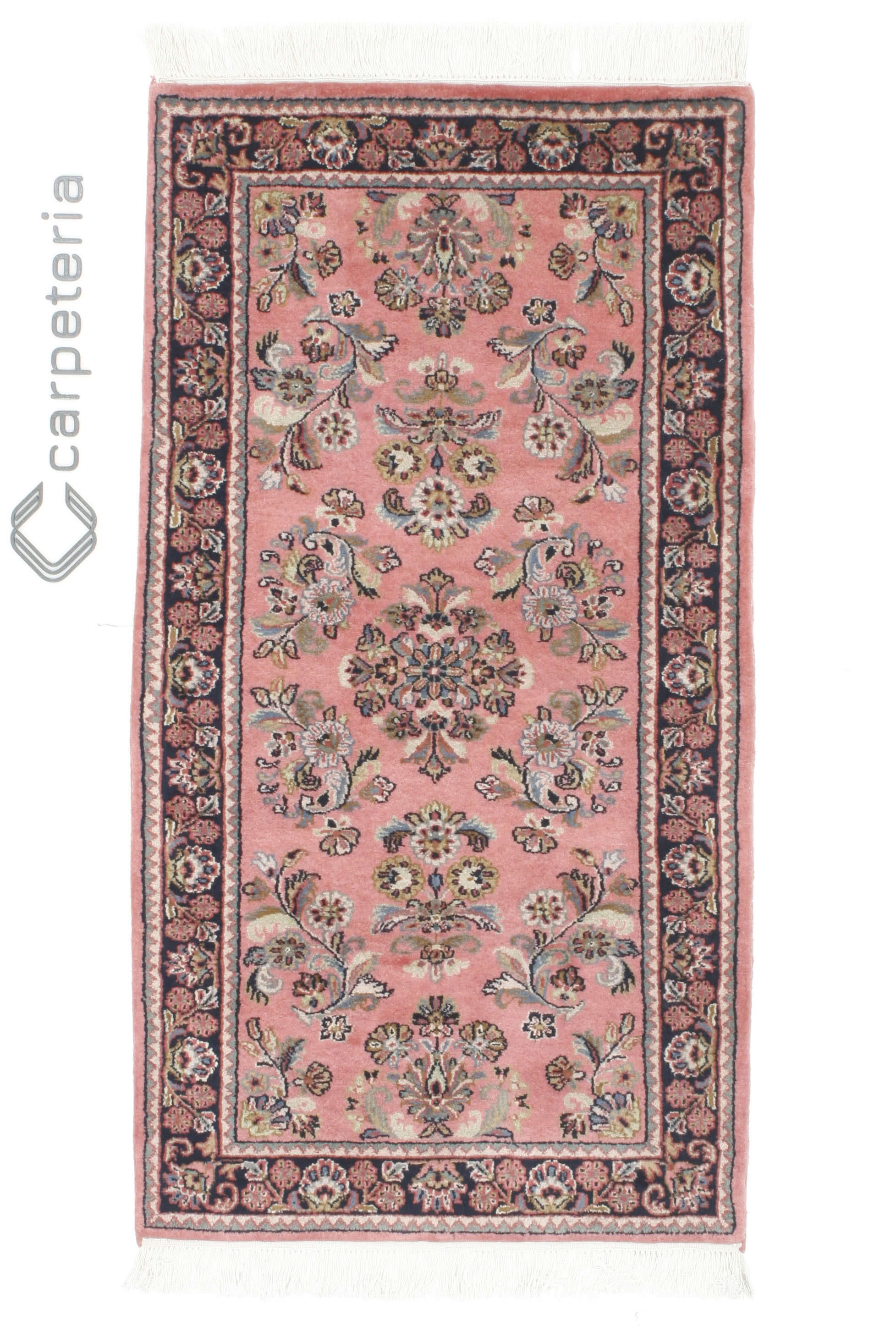 Dywan orientalny Saruq Exclusive