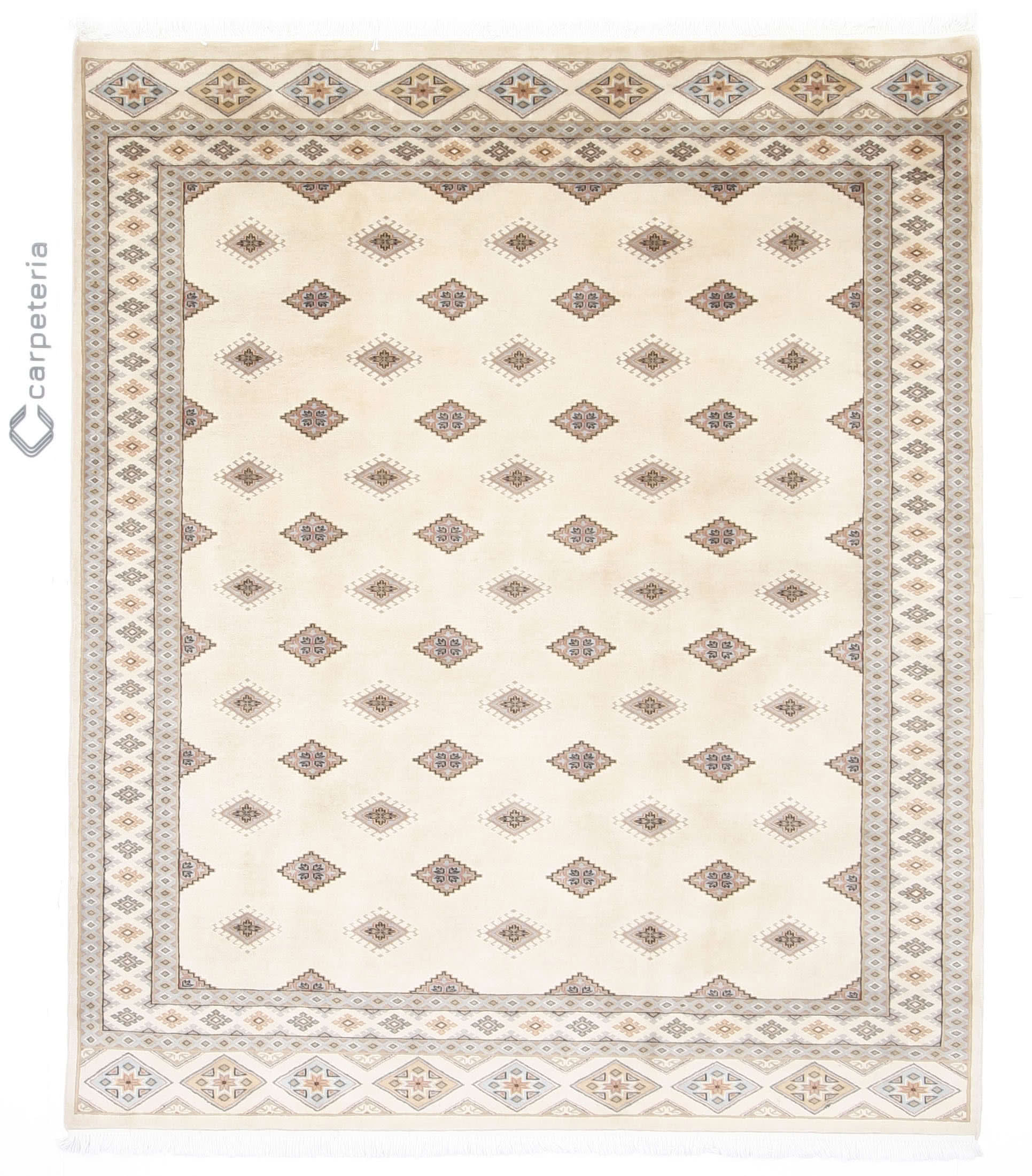 Dywan orientalny Jaldar Exclusive