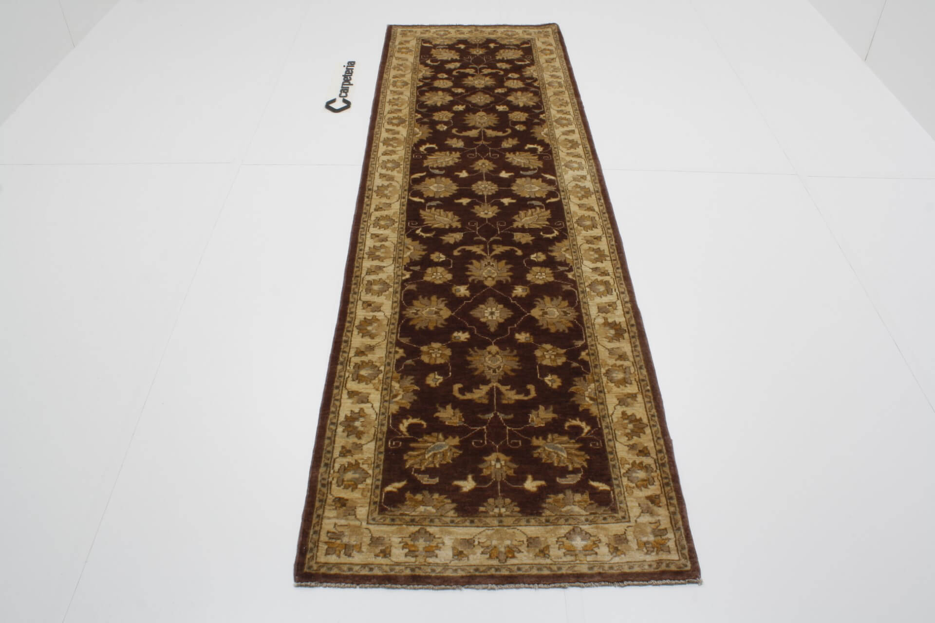 Dywan orientalny Ziegler Exclusive