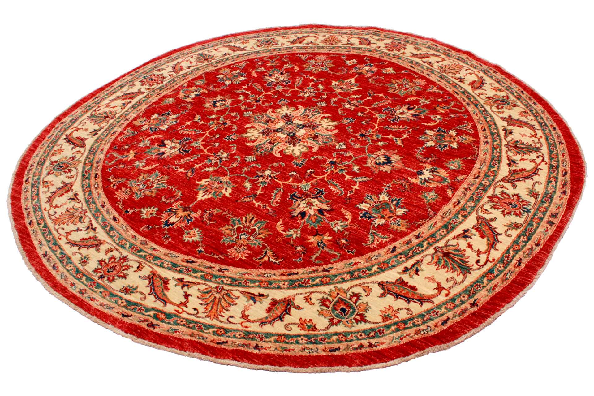 Dywan orientalny Ziegler Royal