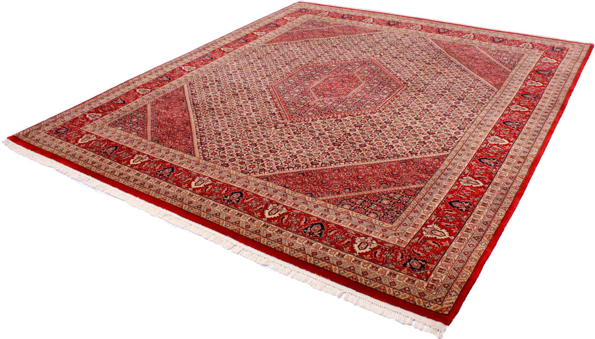 Dywan orientalny Bidjar Royal