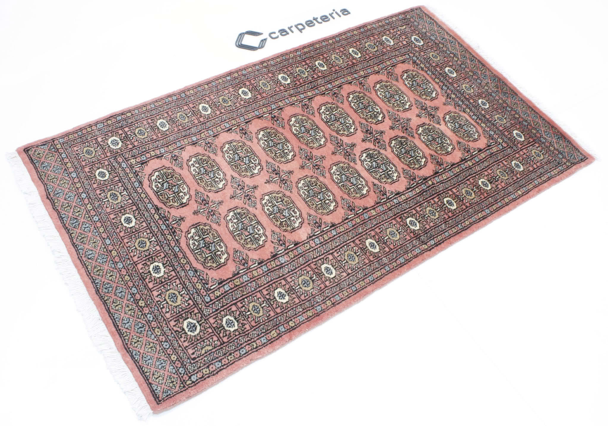 Dywan orientalny Bukhara Premium