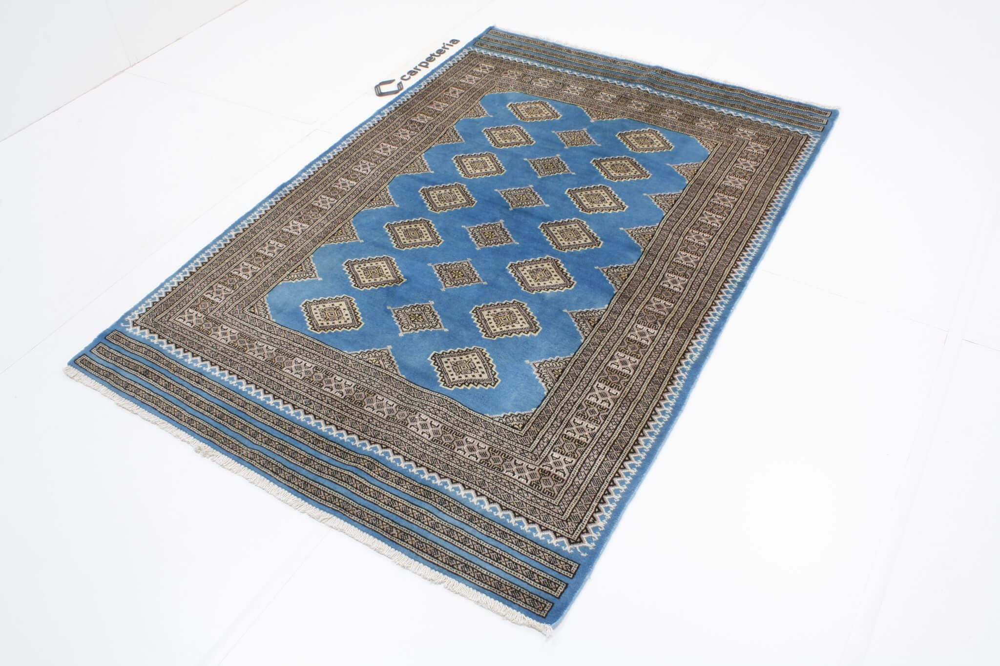 Dywan orientalny Jaldar Exclusive