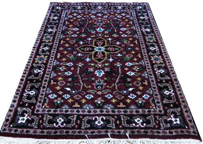 Dywan orientalny Keshan