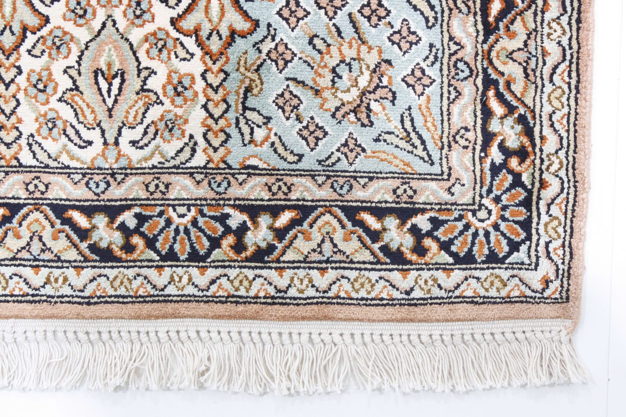 Dywan orientalny Kashmir Silk Exclusive