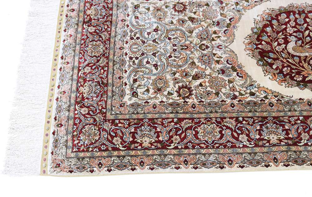 Dywan orientalny Hereke
