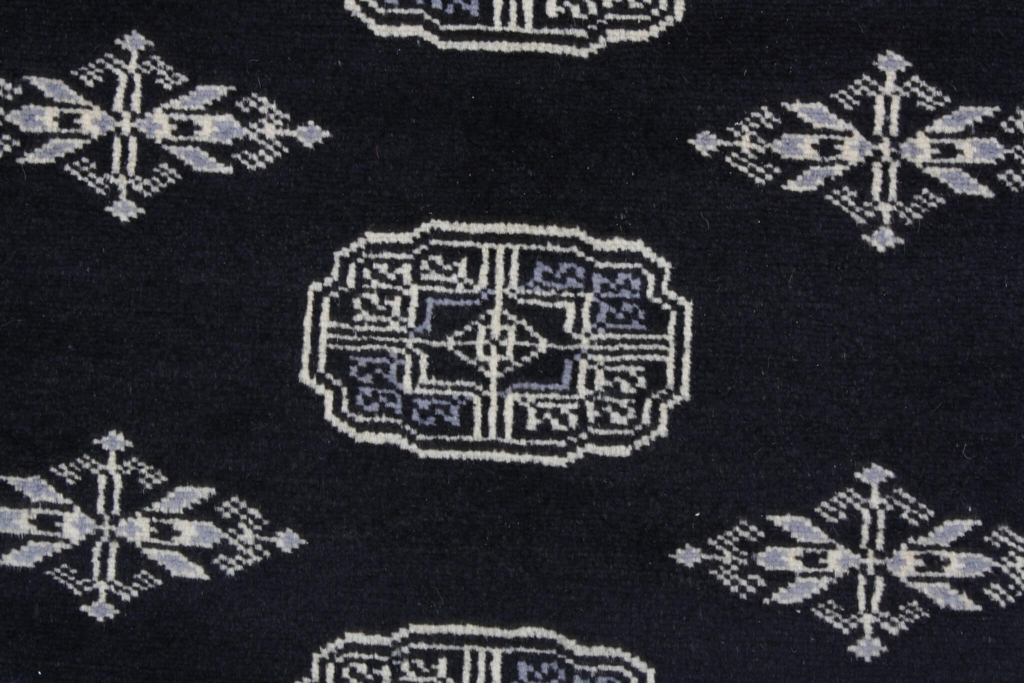 Dywan orientalny Bukhara Premium