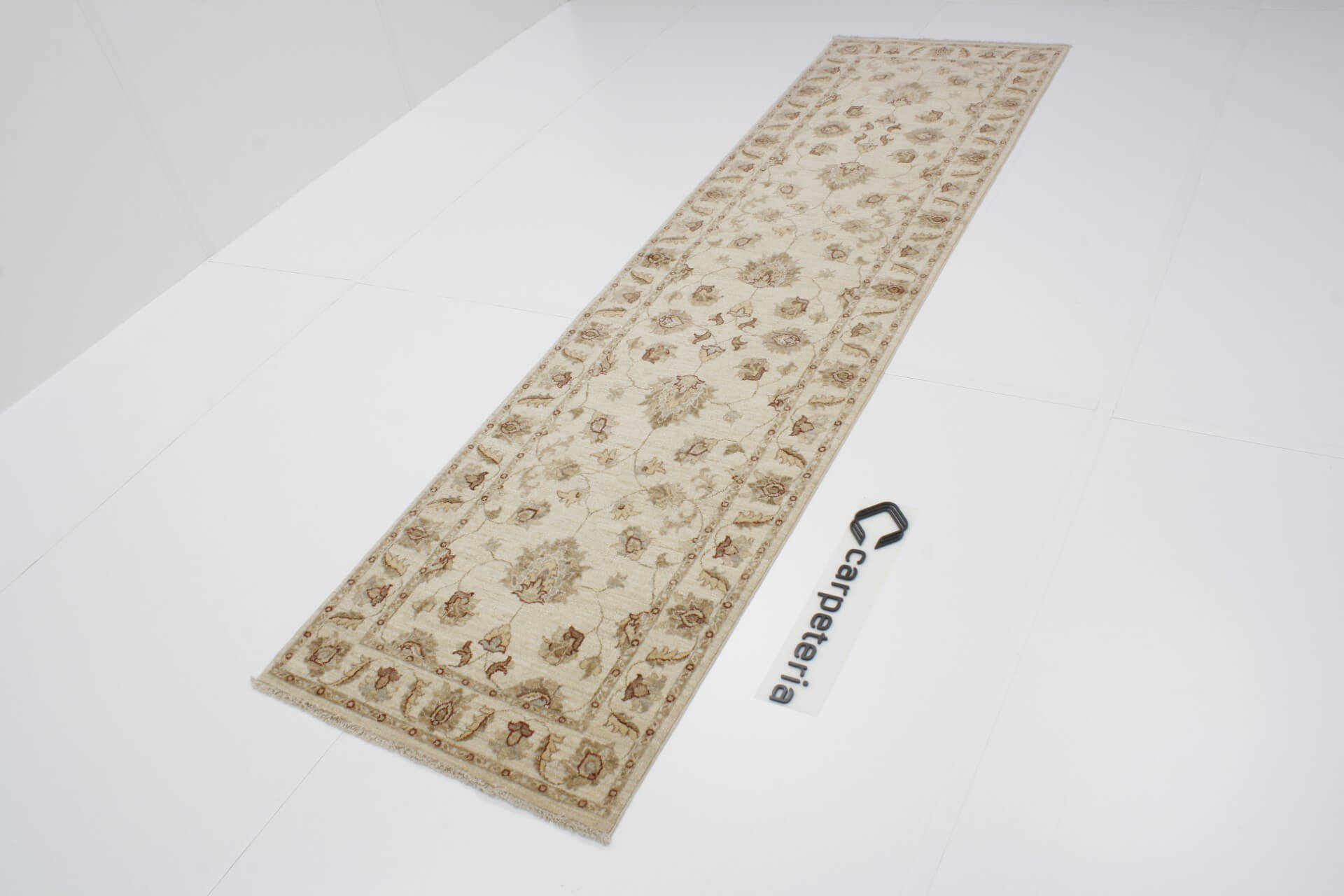 Dywan orientalny Ziegler Exclusive