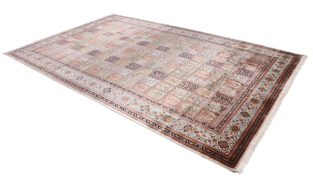 Dywan orientalny Kashmir