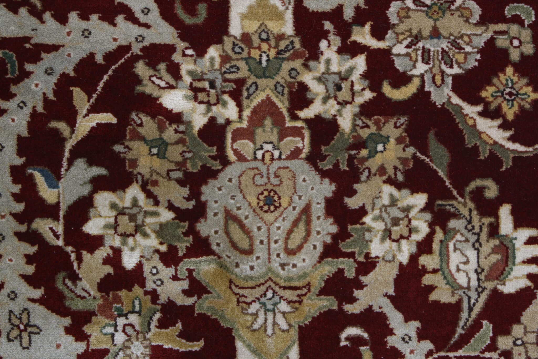 Dywan perski Tabriz Exclusive