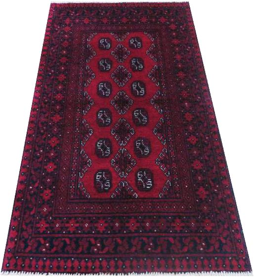 Dywan orientalny Afghan Filpa