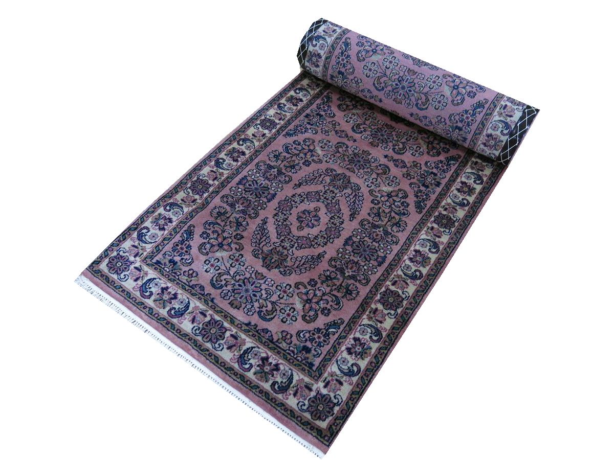 Dywan orientalny Sarough Exclusive