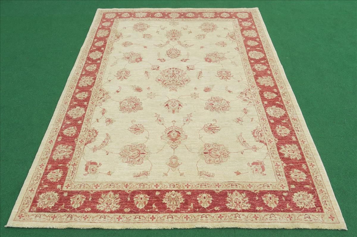 Dywan orientalny Ziegler Exclusive