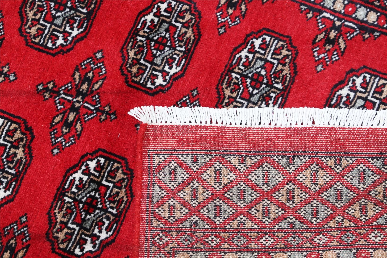 Dywan orientalny Bukhara Exclusive