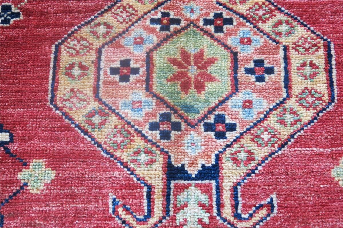 Dywan orientalny Kazak Exclusive
