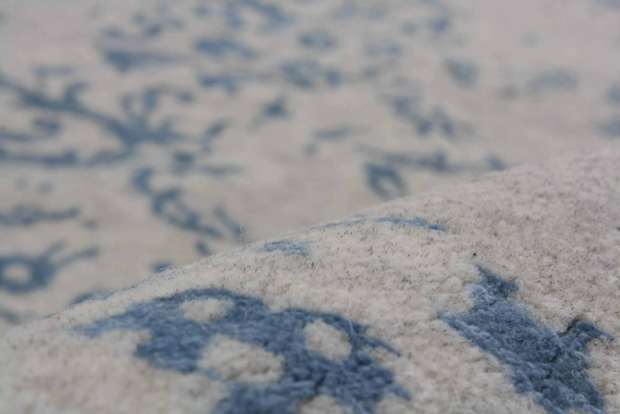 Dywan nowoczesny Ikat Royal
