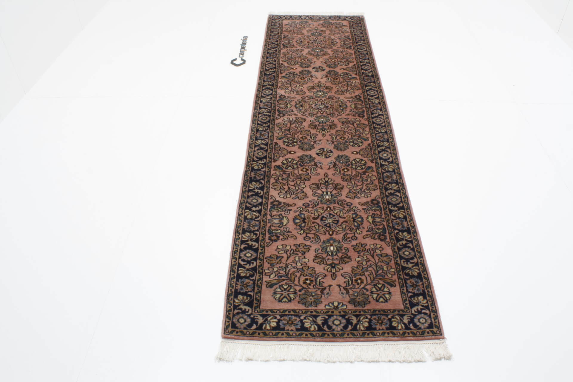 Dywan orientalny Sarough Exclusive