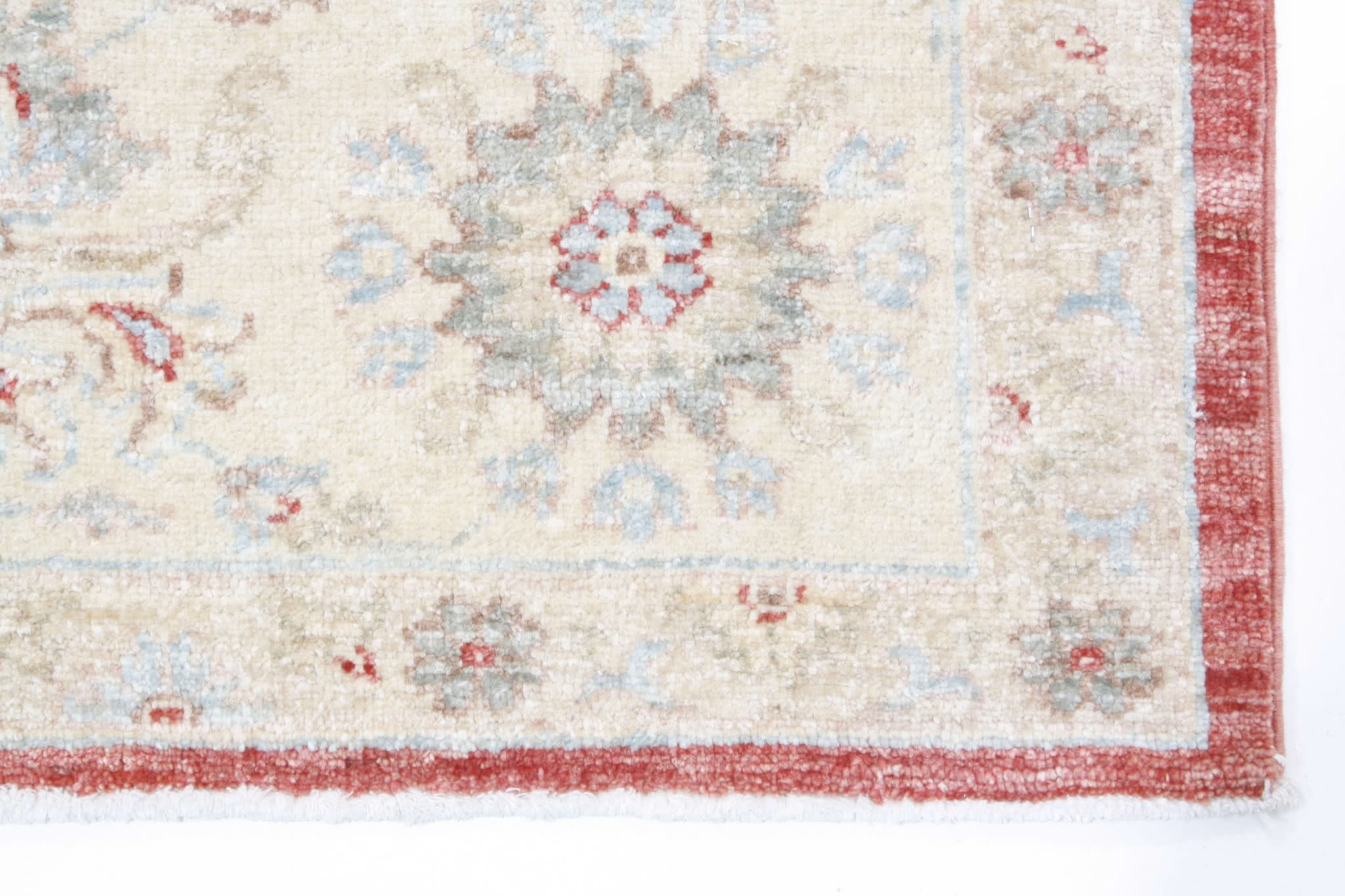 Dywan orientalny Ziegler Exclusive