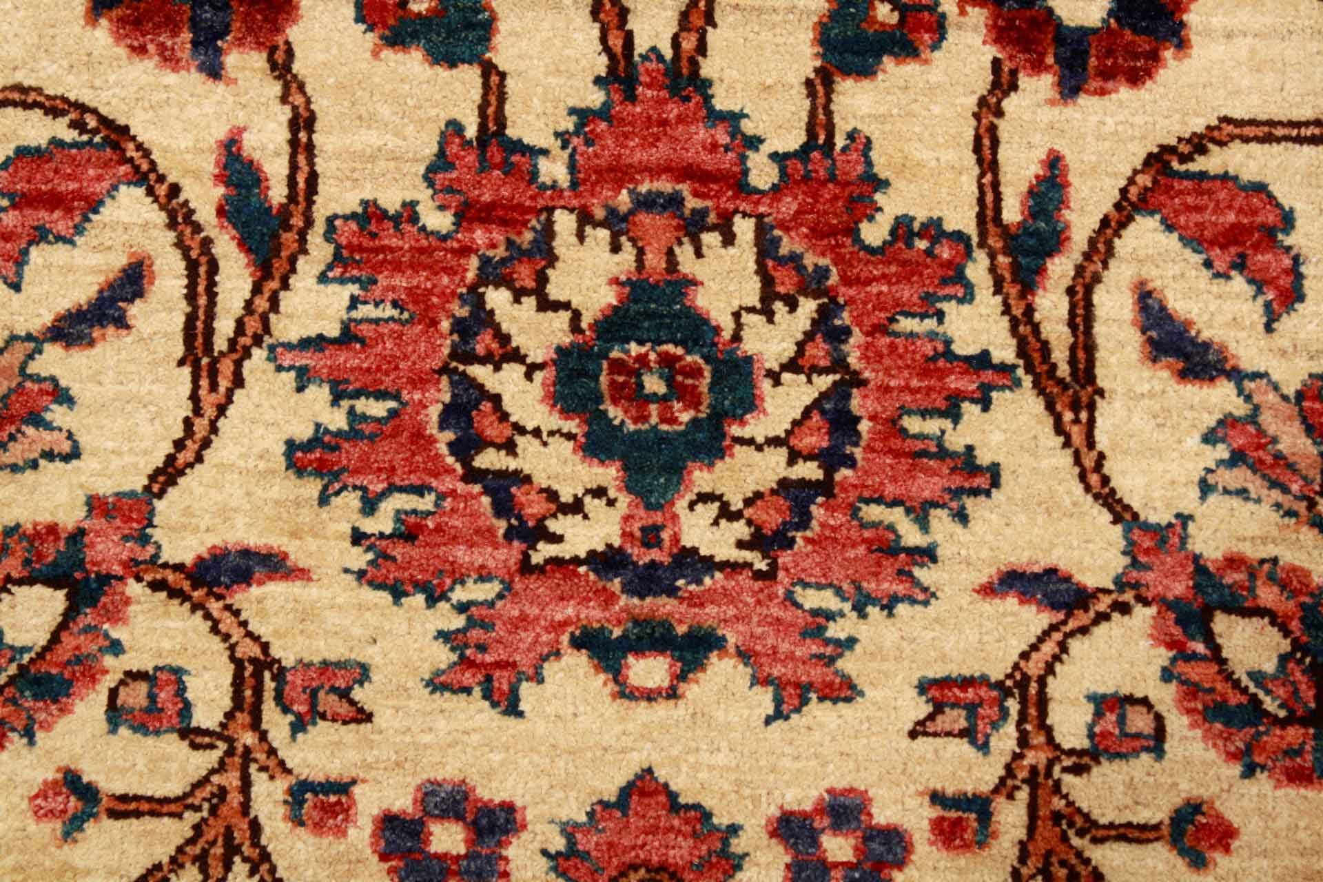 Dywan orientalny Ziegler Royal