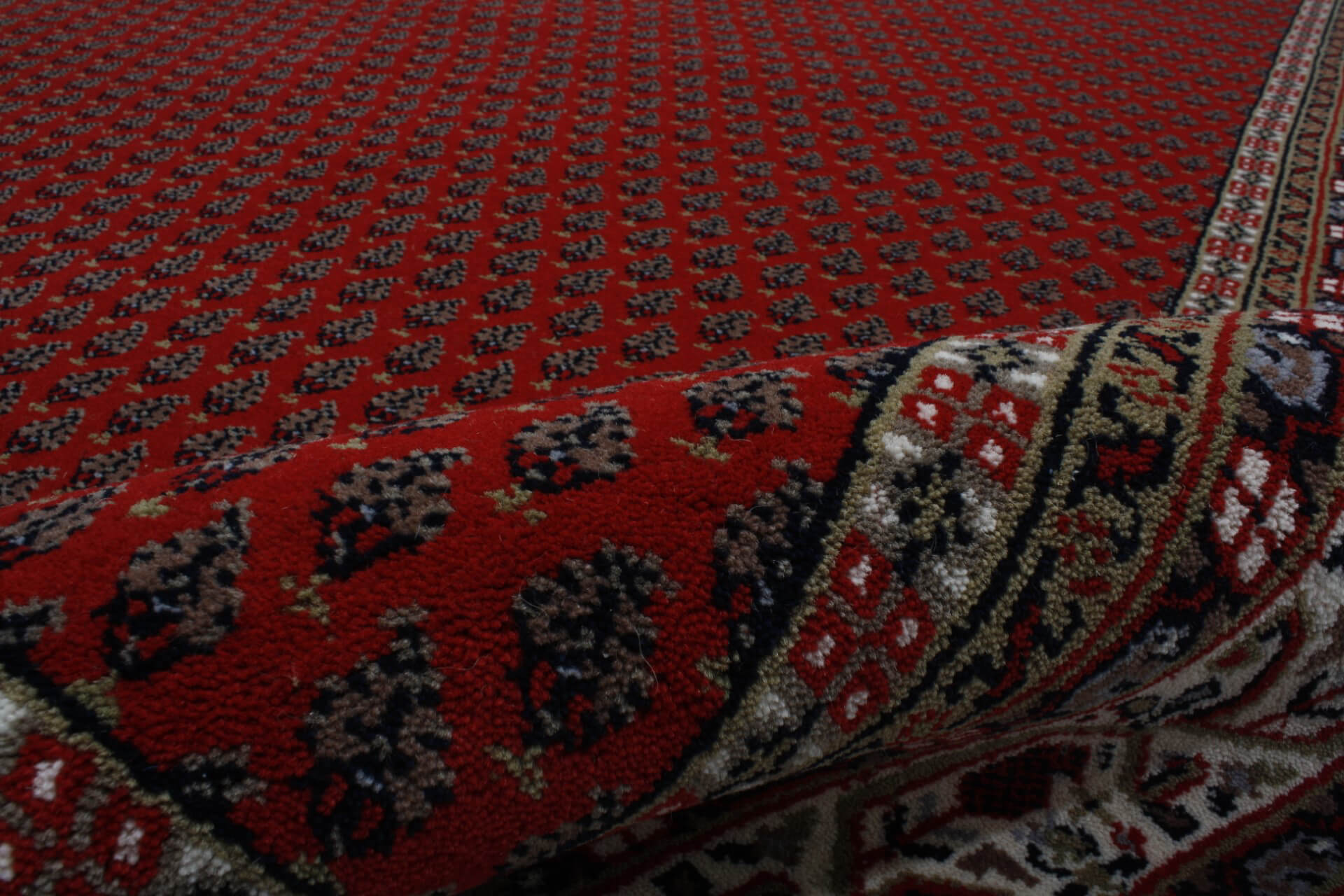 Dywan orientalny Mir