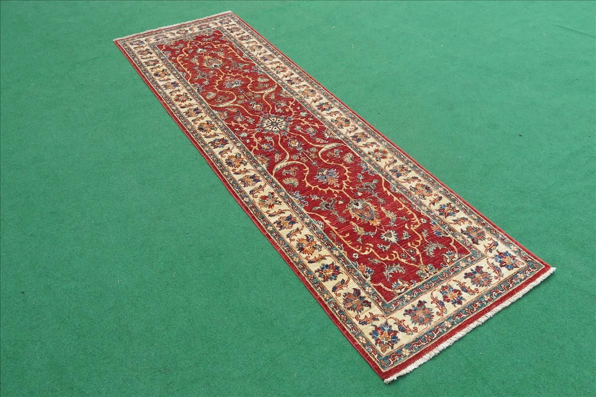 Dywan orientalny Ziegler Exclusive