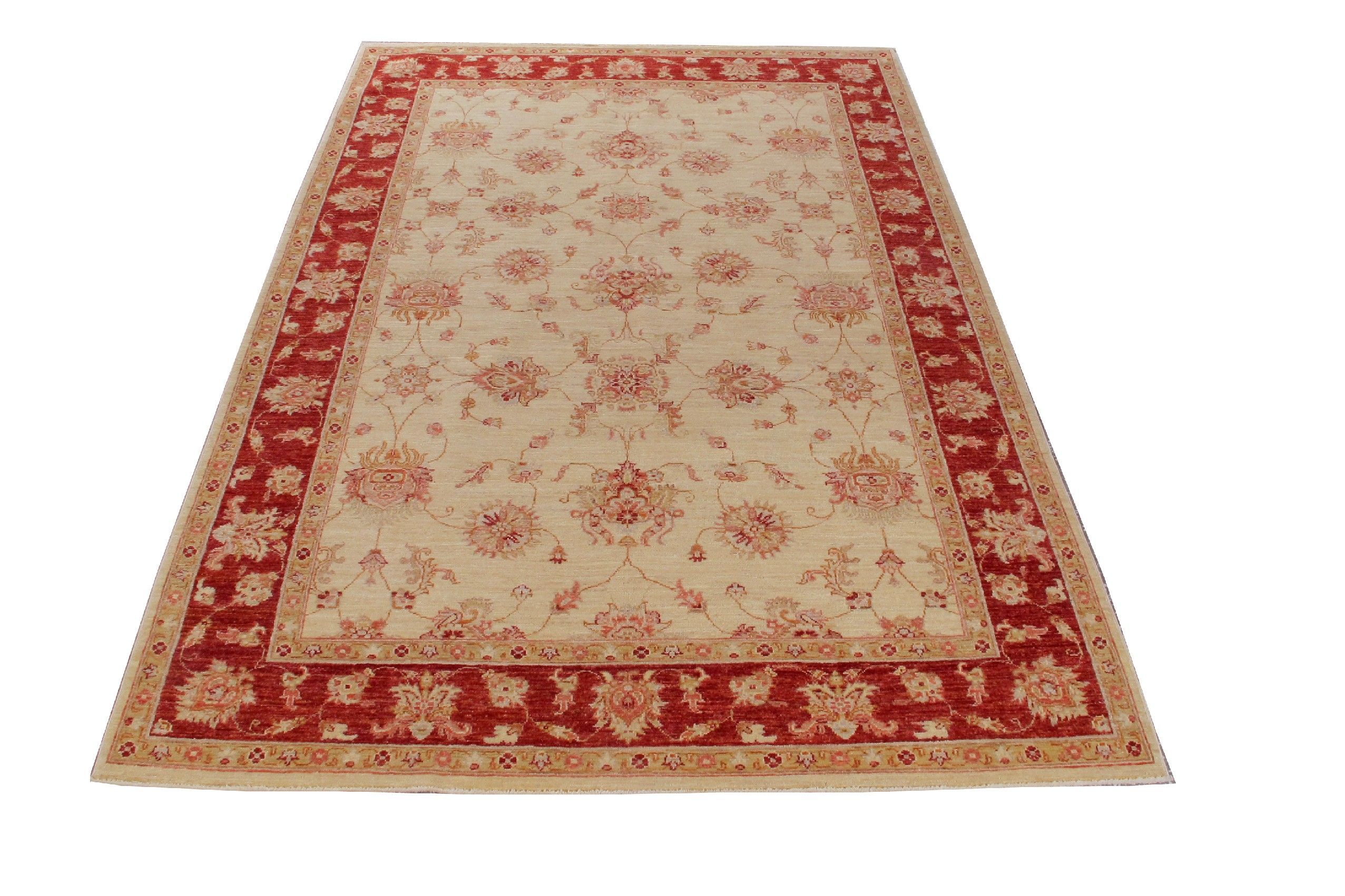 Dywan orientalny Ziegler Exclusive