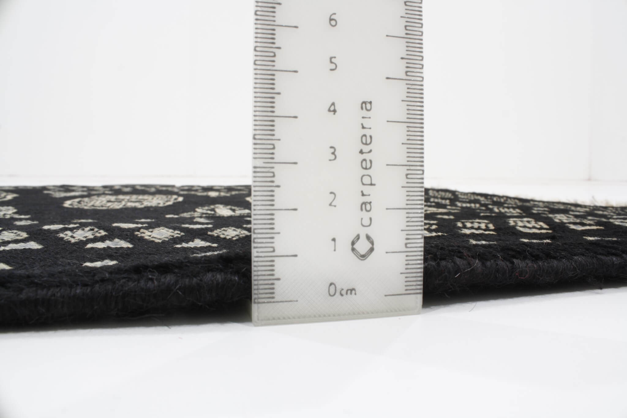 Dywan orientalny Bukhara Exclusive