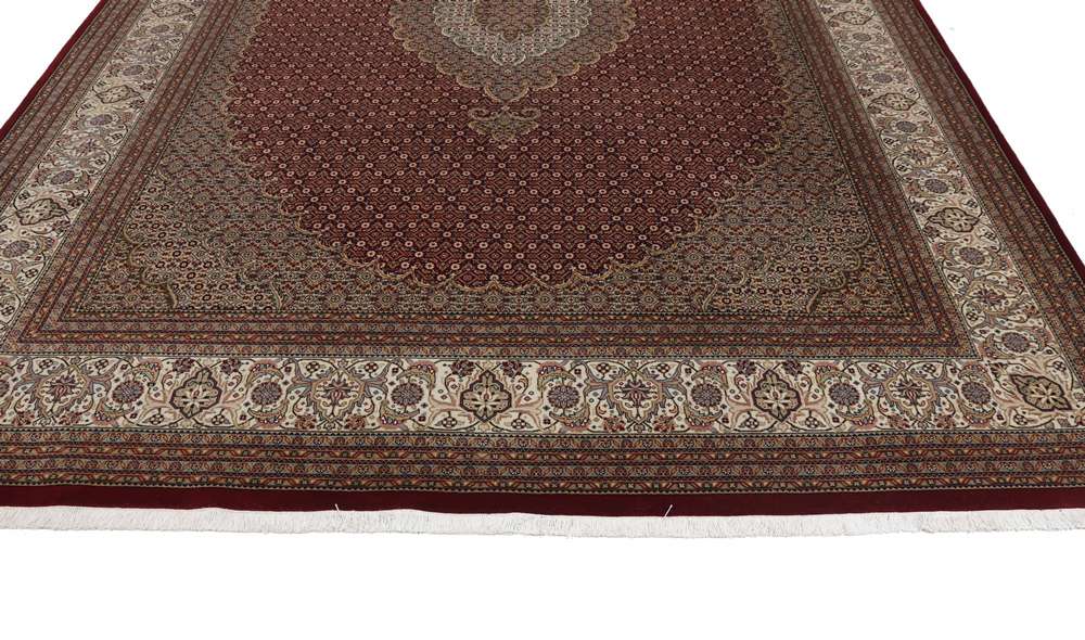 Dywan orientalny Tabriz