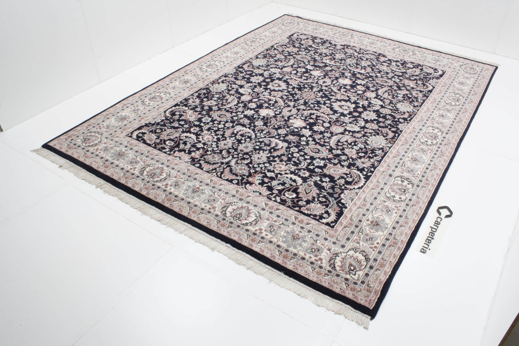 Dywan orientalny Tabriz Exclusive