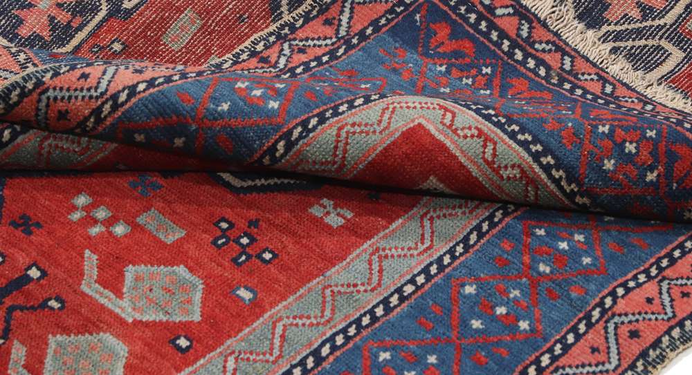 Dywan orientalny Khotan