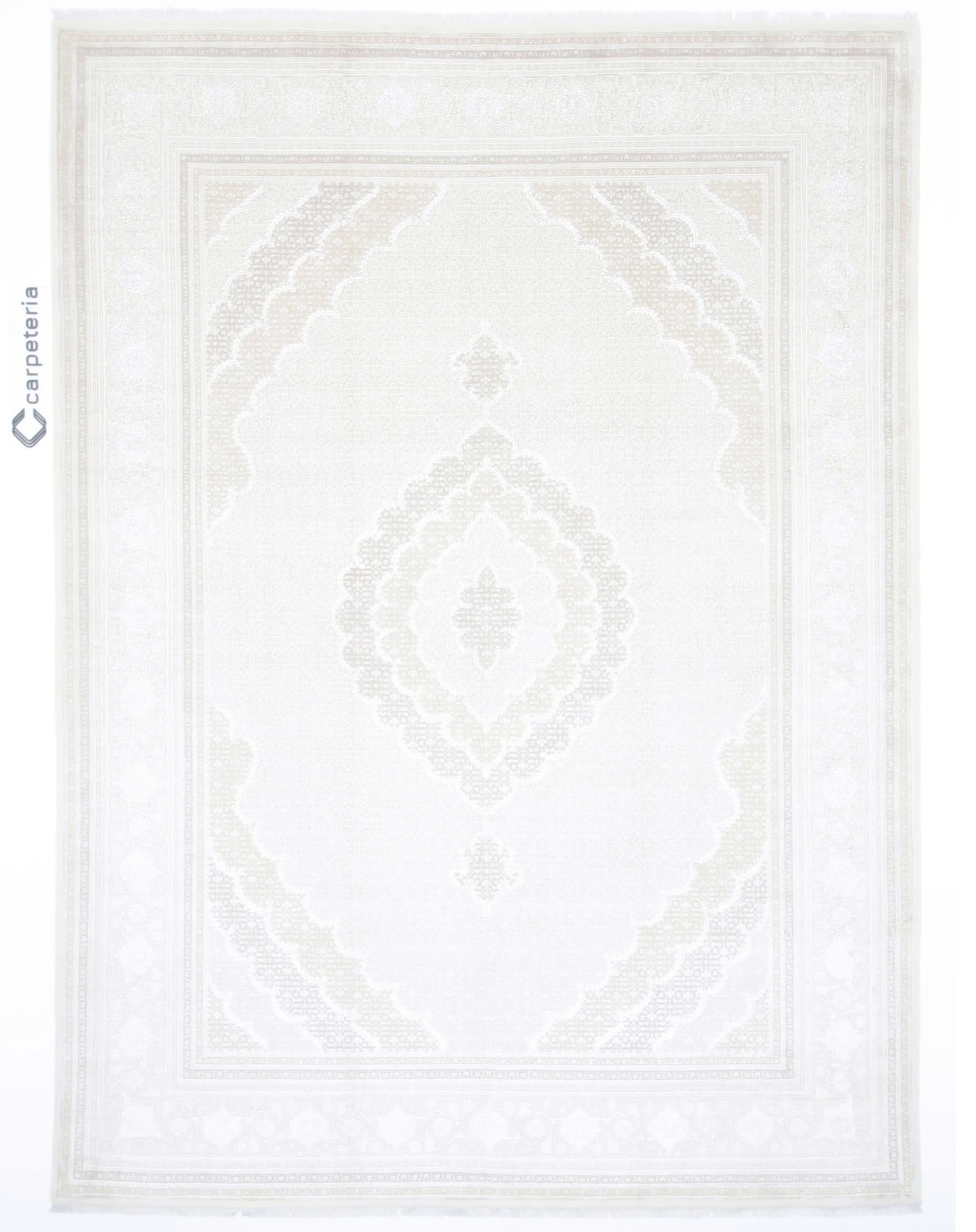 Dywan orientalny Tabriz Mahi Royal