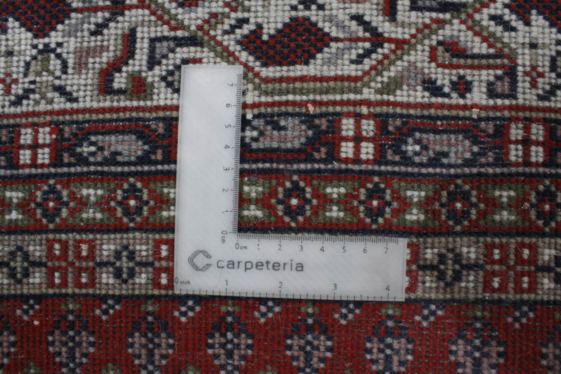 Dywan orientalny Mir